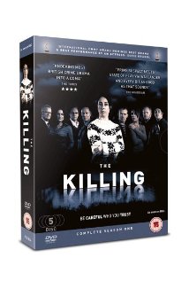 The Killing (Forbrydelsen) - Season 01 - Episode 11