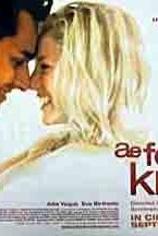 Ae Fond Kiss...